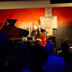 Escalandrum: la suma de las partes en Prez